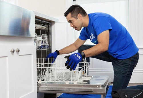 Bulaşık Makinesi Servisi